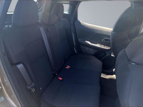 Certified 2026 Nissan Kicks S FWD image 27