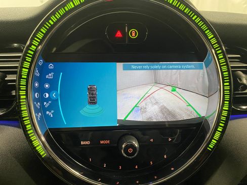 Certified 2023 MINI Cooper S image 21