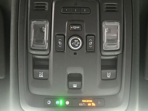 Used 2021 Cadillac Escalade Sport w/ Driver Assist Tech Package image 19