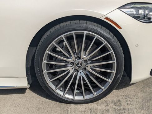 Certified 2022 Mercedes-Benz S 500 4MATIC image 25