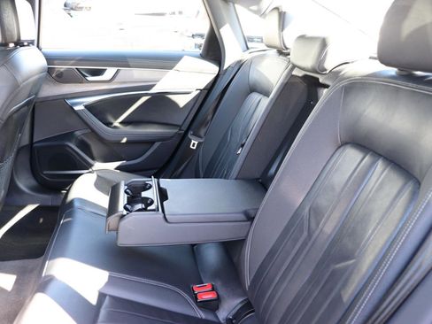 Used 2024 Audi A6 Premium Plus image 24