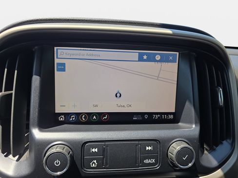 Used 2019 GMC Canyon Denali AWD/4WD image 21