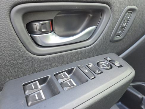 New 2026 Honda Pilot TrailSport image 29