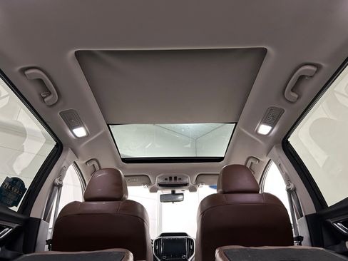 Used 2021 Subaru Ascent Touring w/ Popular Package #2A image 27