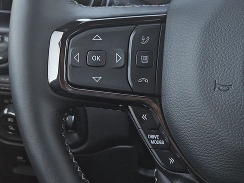 New 2026 RAM 1500 Limited image 16