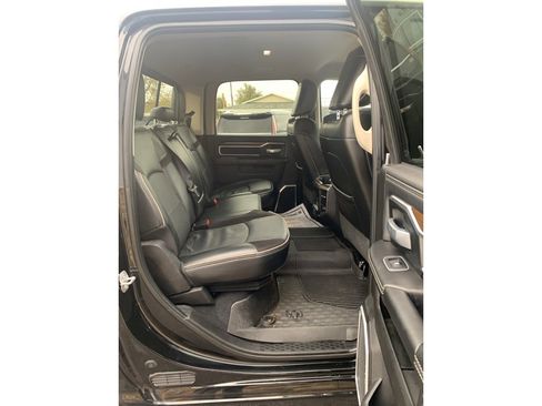 Used 2024 RAM 3500 Laramie w/ Bed Utility Group image 13