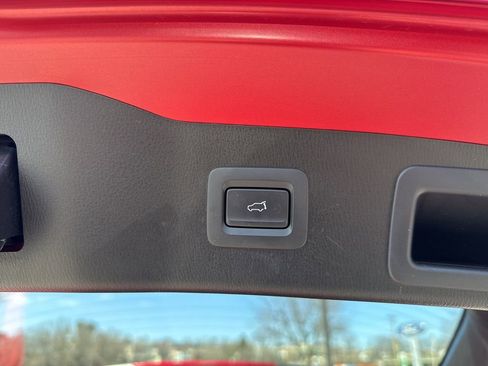 Used 2023 MAZDA CX-5 AWD 2.5 S w/ Premium Package image 28