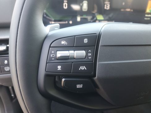 New 2026 Kia Sportage X-Line image 27