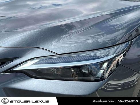 Used 2025 Lexus NX 350 AWD w/ Accessory Package (2T) image 13