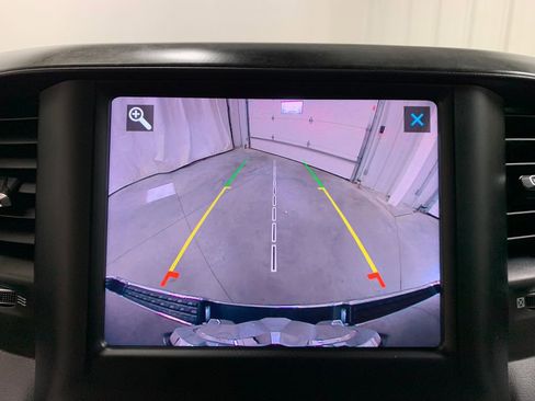 Used 2020 RAM 1500 Big Horn image 32