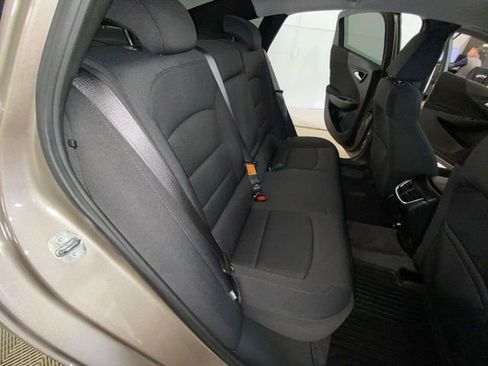 Used 2022 Chevrolet Malibu LT w/ Sport Edition FWD image 11