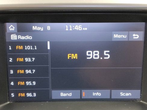 Used 2020 Kia Sorento FWD V6 image 25