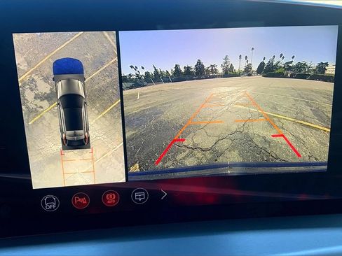 New 2026 Cadillac Lyriq V w/ LPO, Premium Carpet Package image 27