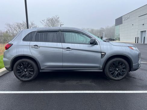 Used 2024 Mitsubishi Outlander Sport ES image 7