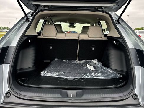 Used 2025 Honda HR-V LX image 22