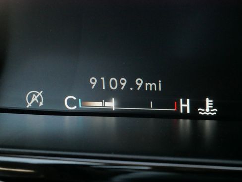 Used 2021 Lincoln Navigator L Reserve image 21