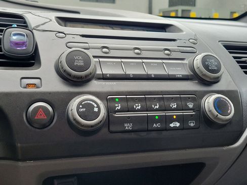Used 2006 Honda Civic LX image 26