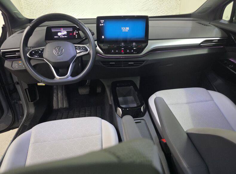 Used 2022 Volkswagen ID.4 Pro S RWD image 12