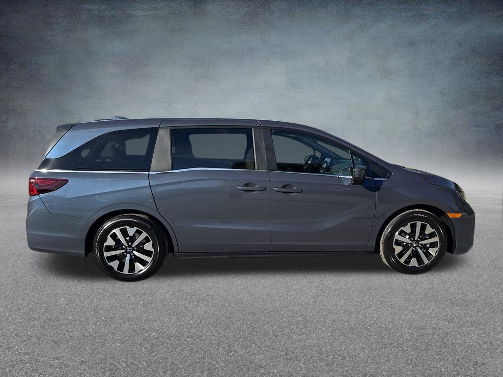 New 2027 Honda Odyssey EX-L image 7