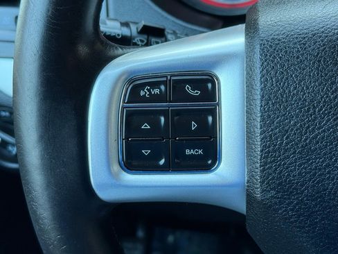 Used 2018 Dodge Grand Caravan GT FWD image 32