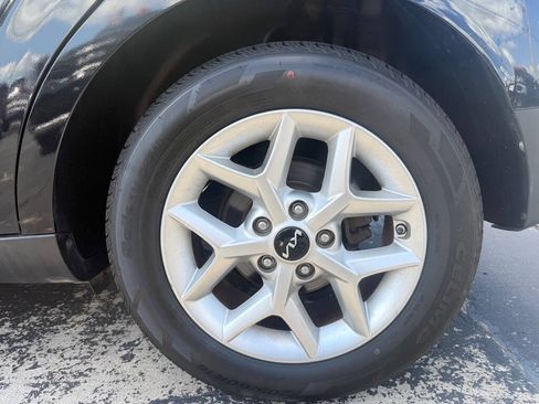 Used 2022 Kia Soul LX w/ Technology Package FWD image 26