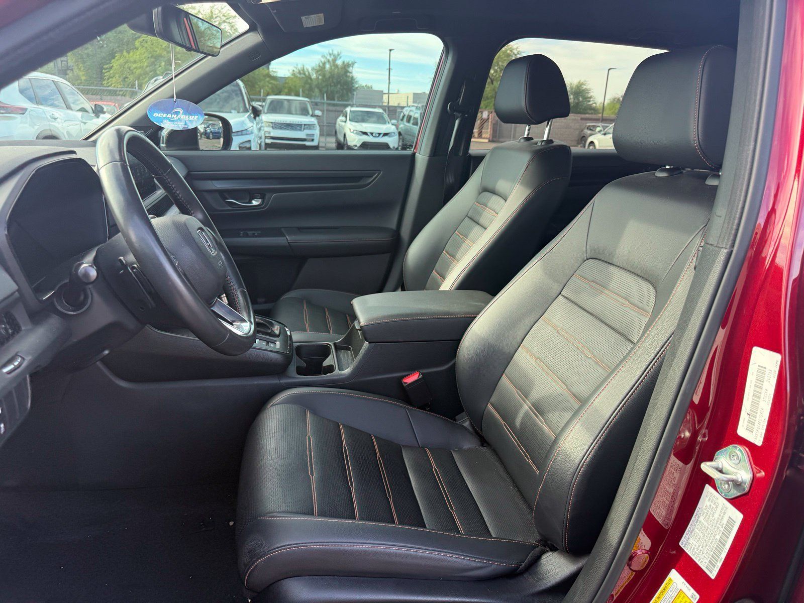 Used 2024 Honda CR-V Sport-L image 12