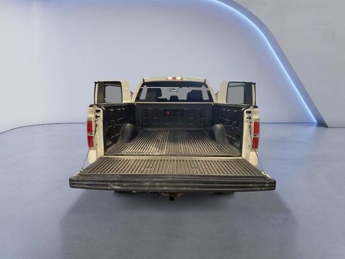 Used 2014 Ford F150 XLT w/ Equipment Group 301A Mid image 12