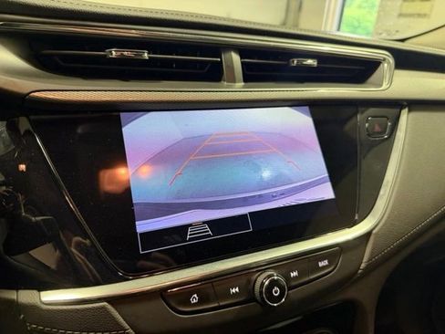 Used 2023 Buick Encore GX Select FWD image 19