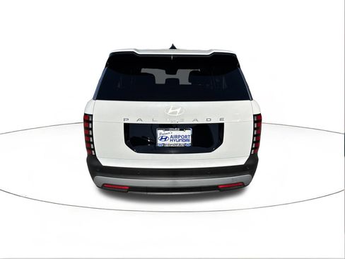 New 2026 Hyundai Palisade SE image 4