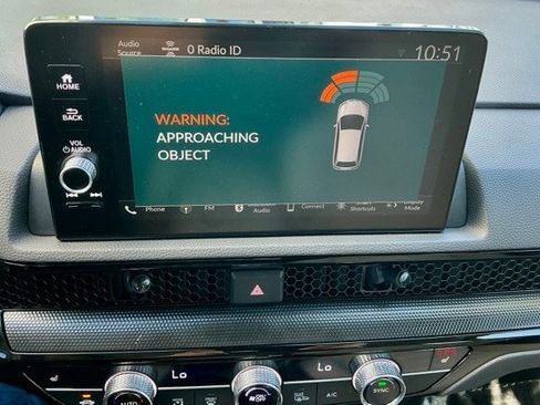 Certified 2024 Honda CR-V EX-L image 30