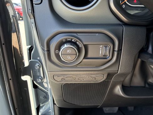 New 2026 Jeep Gladiator Mojave image 20