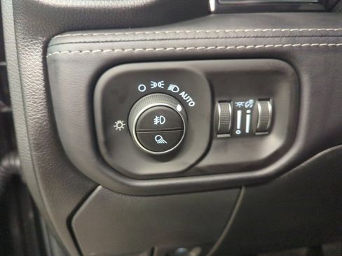 New 2026 RAM 3500 Limited image 20