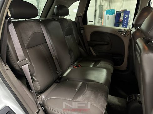 Used 2001 Chrysler PT Cruiser image 40