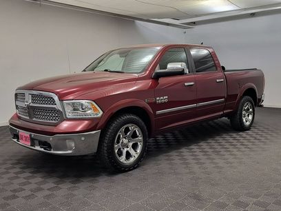 Used 2018 RAM 1500 Laramie w/ Convenience Group
