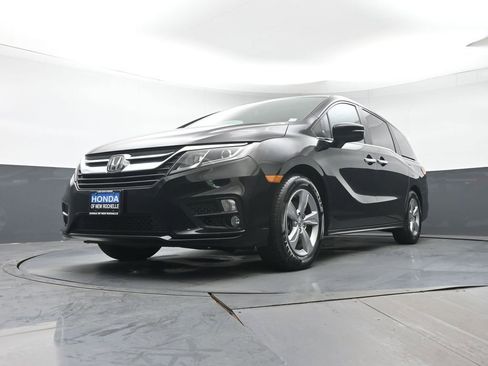 Used 2018 Honda Odyssey EX-L image 31