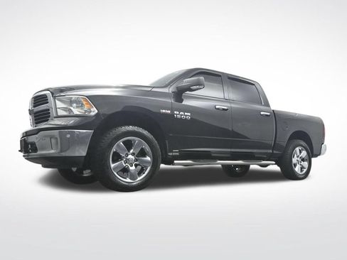 Used 2016 RAM 1500 Big Horn AWD/4WD image 37