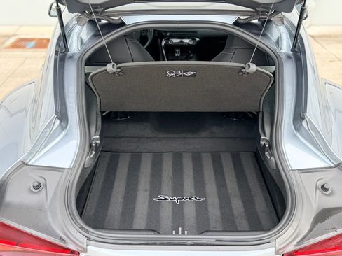 Used 2020 Toyota Supra w/ Navigation & JBL Package image 12