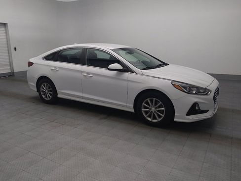 Used 2019 Hyundai Sonata SE FWD image 11