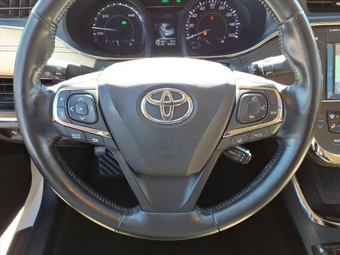 Used 2018 Toyota Avalon Limited w/ All Weather Liner Package FWD image 17