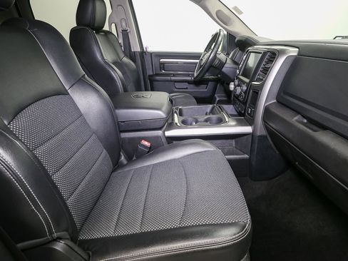 Used 2017 RAM 1500 Sport image 15