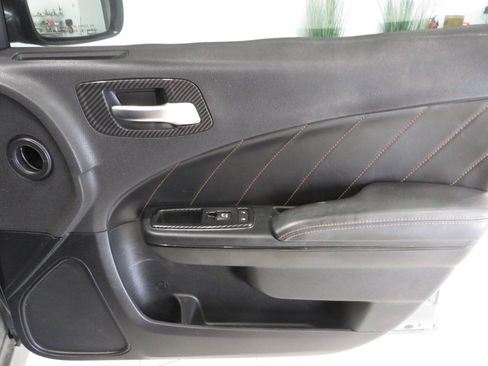 Used 2017 Dodge Charger R/T RWD image 24