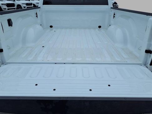 New 2026 RAM 2500 Tradesman AWD/4WD image 25