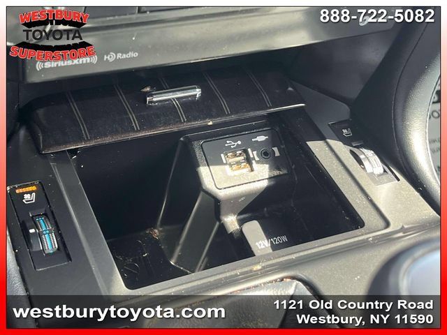 Used 2023 Lexus GX 460 Premium w/ Premium Package AWD/4WD image 33