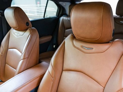 Used 2019 Cadillac XT4 Sport FWD image 24