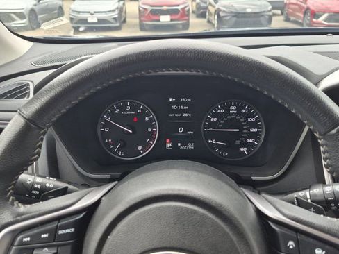 Used 2025 Subaru Ascent Premium AWD/4WD image 17