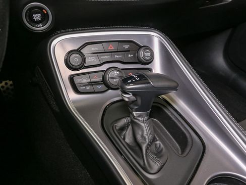 Used 2021 Dodge Challenger R/T Scat Pack w/ Shaker Package image 35