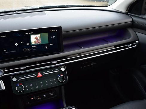 New 2026 Hyundai Tucson Limited w/ Tow & Go Package image 35