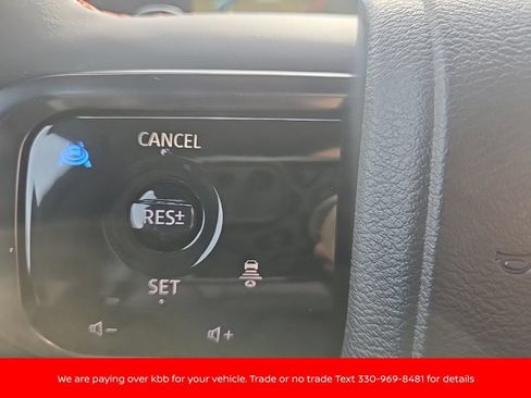 New 2026 Nissan Armada PRO-4X AWD/4WD image 17