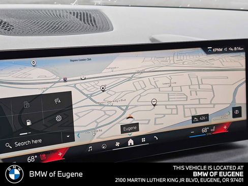 Used 2024 BMW X5 xDrive40i w/ Premium Package image 29