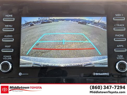 Certified 2024 Toyota Camry SE image 24